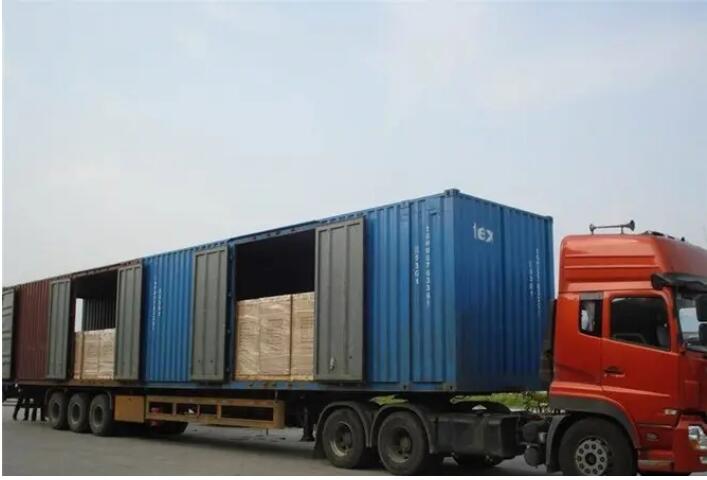 漳州到龙州县整车运输