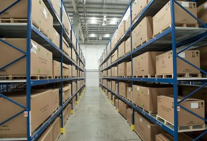 漳州到龙州县货物仓储