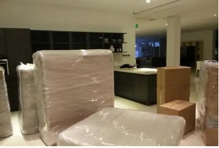 漳州到龙州县长途搬家