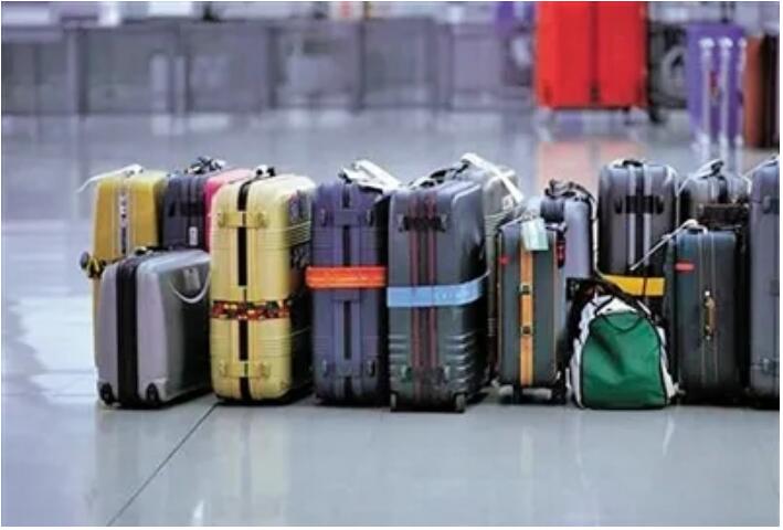 漳州到龙州县行李托运